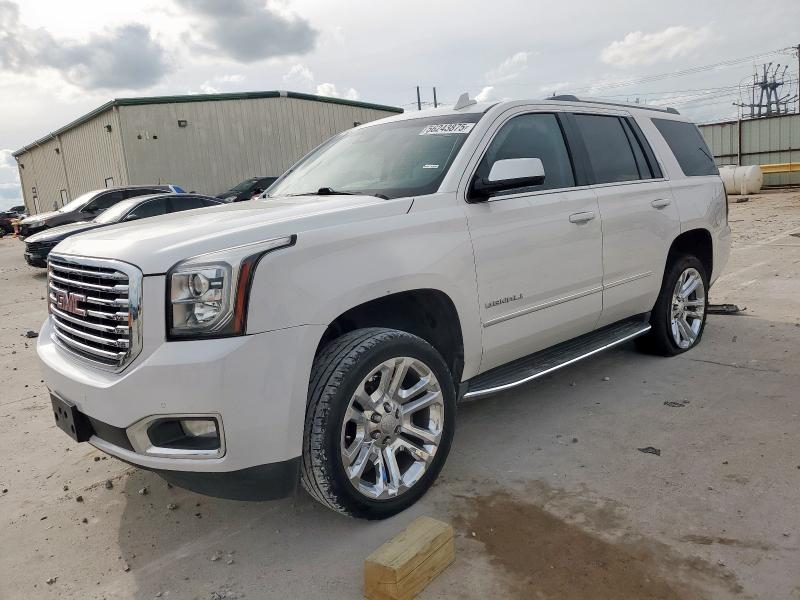 Vin: 1gks1bkc4hr362255, lot: 56243875, gmc yukon slt 2017 img_1