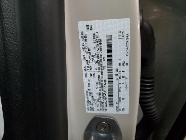 2024 LINCOLN CORSAIR RE 5LMCJ2CA3RUL11365