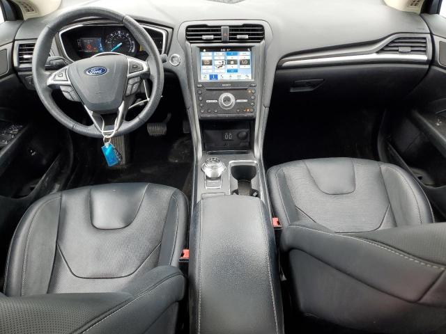 2019 FORD FUSION TIT 3FA6P0RU7KR100908