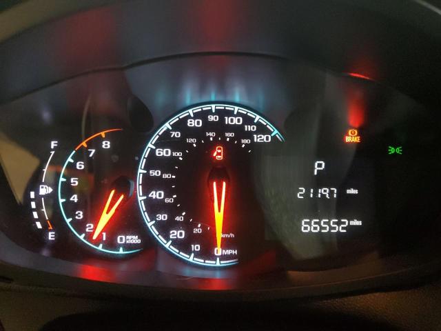 2019 CHEVROLET SPARK LS - KL8CB6SA6KC706111