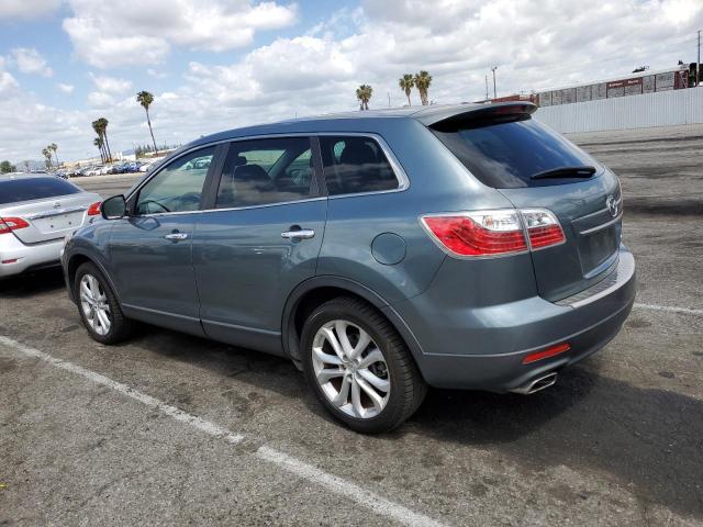 Vin: jm3tb2dv3c0355510, lot: 56975935, mazda cx-9 20122