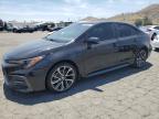 2020 TOYOTA COROLLA SE - JTDS4RCE1LJ040675