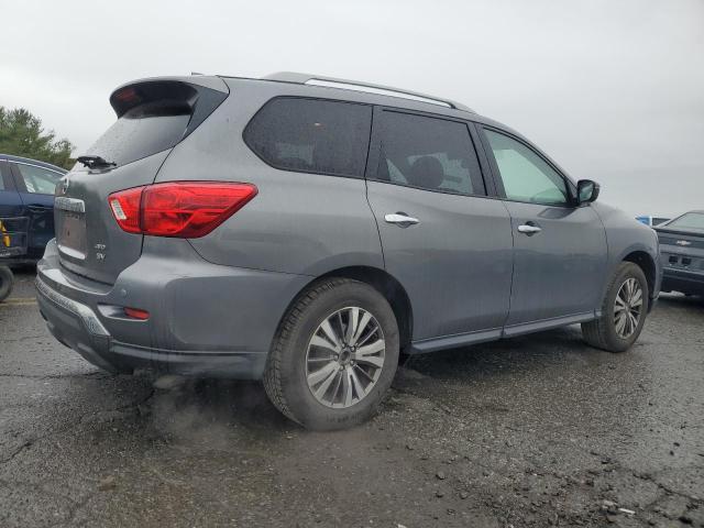 Vin: 5n1dr2mm3kc581944, lot: 56617765, nissan pathfinder s 20193