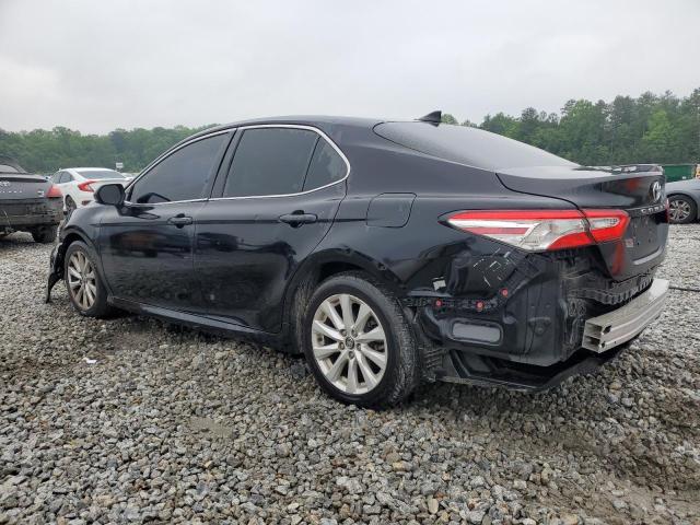 Vin: 4t1c11ak2lu893877, lot: 55455195, toyota camry le 20202
