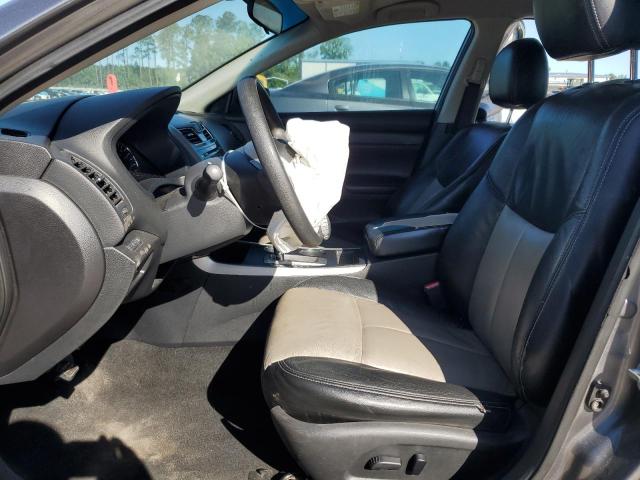 2015 NISSAN ALTIMA 2.5 - 1N4AL3AP6FC583728