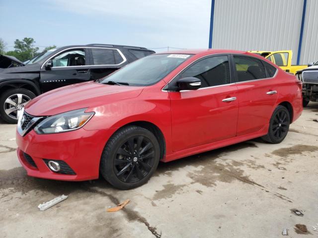Vin: 3n1ab7apxhy272031, lot: 56201515, nissan sentra s 2017 img_1