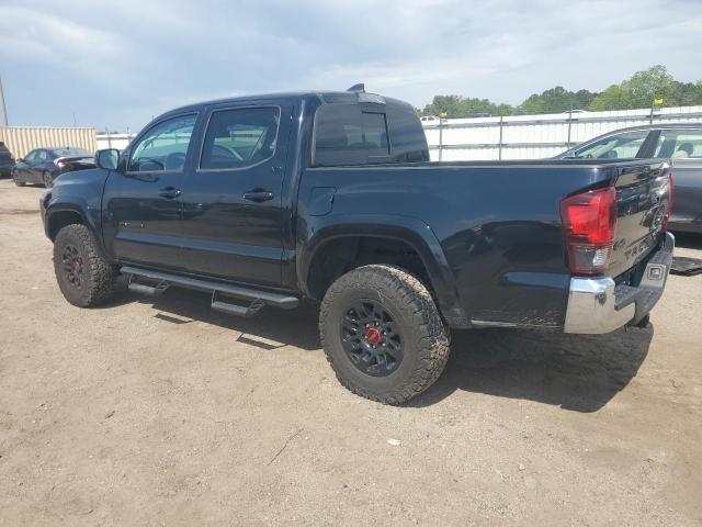 Vin: 3tmcz5an9km283203, lot: 55325915, toyota tacoma double cab 20192