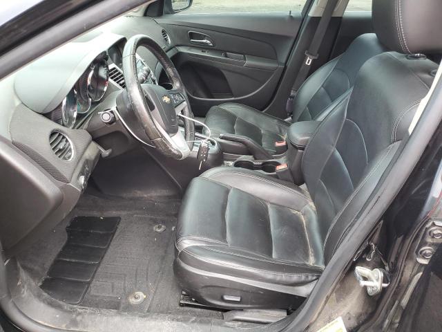 2016 CHEVROLET CRUZE LIMI 1G1PG5SB1G7126710