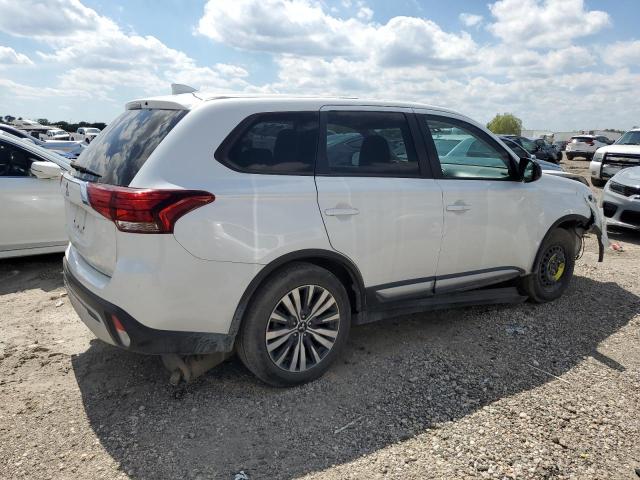Vin: ja4ad2a39lz048751, lot: 56435585, mitsubishi outlander es 20203