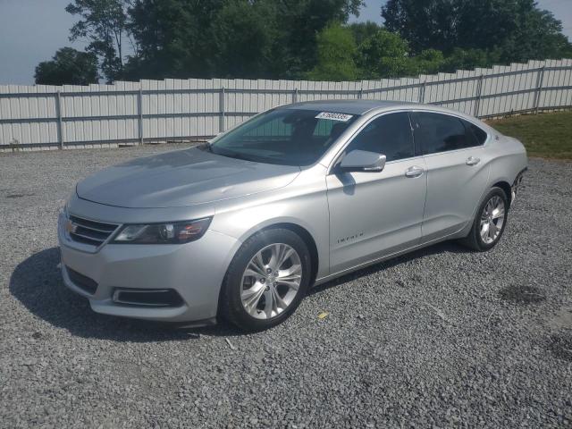 Vin: 2g1125s33f9276408, lot: 57680335, chevrolet impala lt 2015 img_1