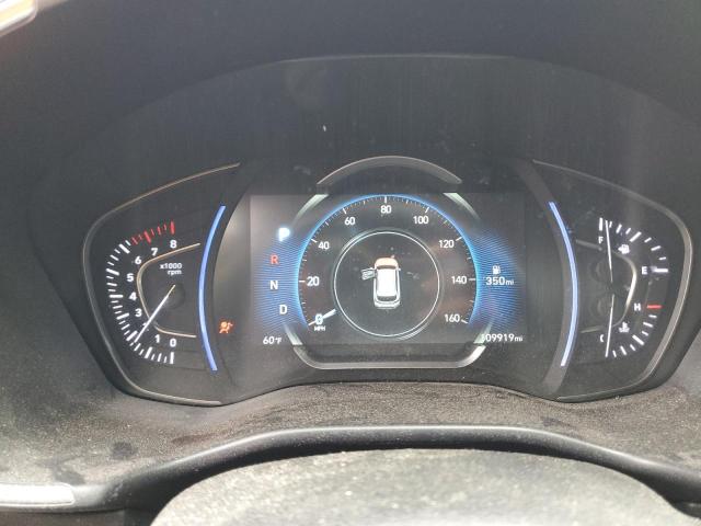 2020 HYUNDAI SANTA FE L - 5NMS5CAA6LH209556