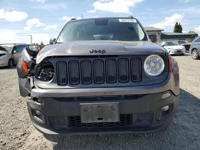 2016 JEEP RENEGADE L - ZACCJBBT0GPC88152