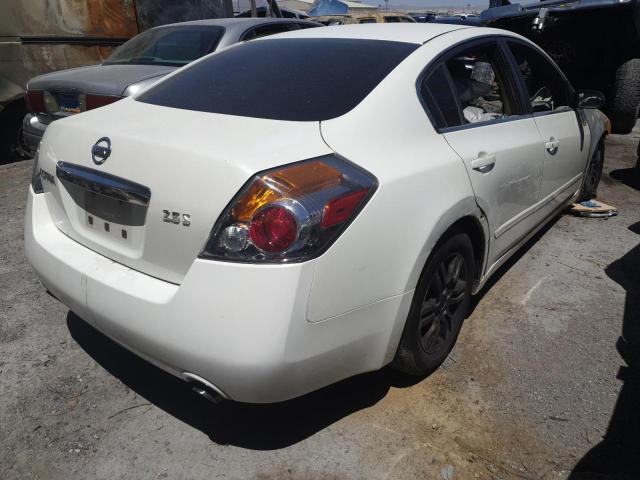 Vin: 1n4al2ap6an458316, lot: 53197005, nissan altima base 20103
