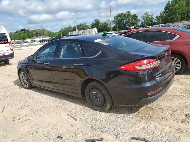 Vin: 3fa6p0cd5lr116423, lot: 56767085, ford fusion sel 20202