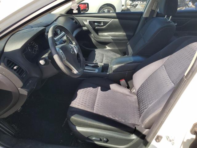 2017 NISSAN ALTIMA 2.5 - 1N4AL3AP0HN304099