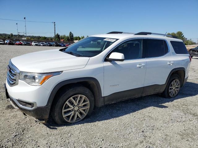 GMC ACADIA SLE