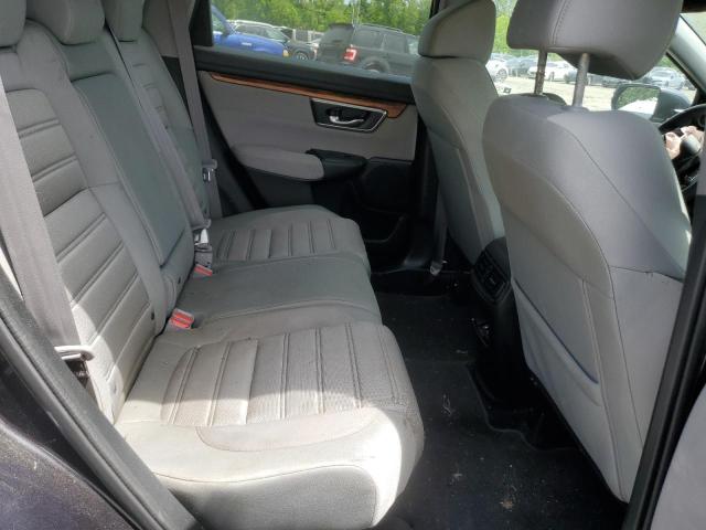 2018 HONDA CR-V EX - 2HKRW1H57JH507641