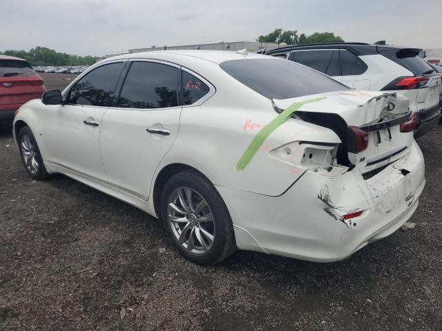 Vin: jn1by1ar1fm561445, lot: 58377655, infiniti q70 3.7 20152