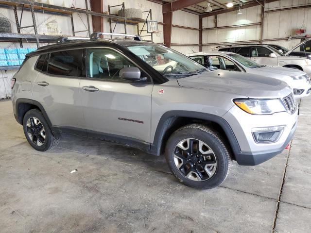 2018 JEEP COMPASS TR 3C4NJDDB9JT256938