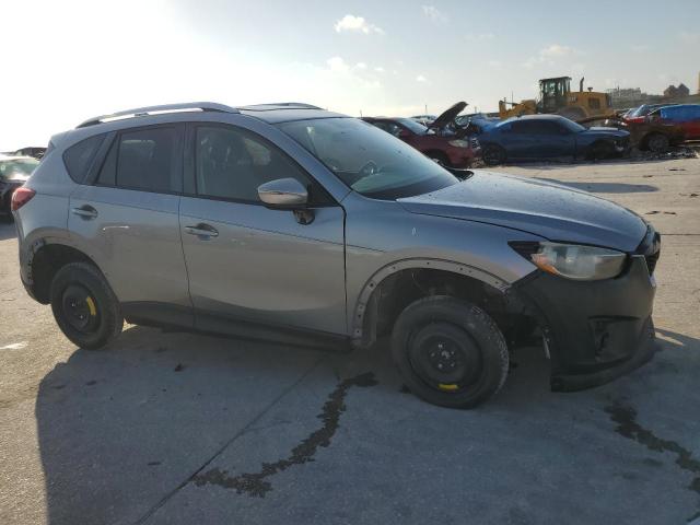 Vin: jm3ke2cy4f0539387, lot: 56931715, mazda cx-5 touring 20154
