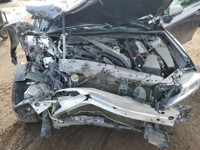2022 TOYOTA CAMRY LE - 4T1C11BK7NU065549
