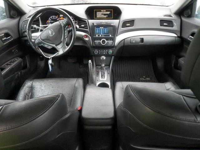 2017 ACURA ILX PREMIU 19UDE2F77HA006226