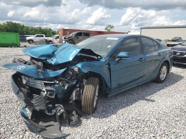 Vin: 4t1daack7su543600, lot: 57391825, toyota camry xse 2025 img_1