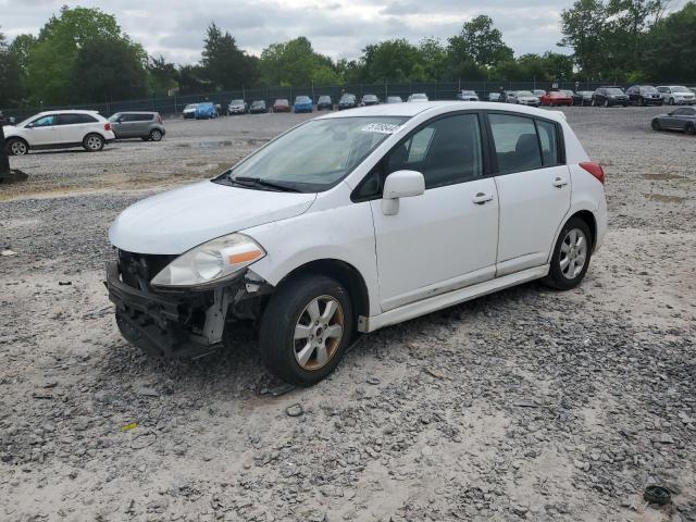 Vin: 3n1bc1cp2bl504752, lot: 57095445, nissan versa s 2011 img_1