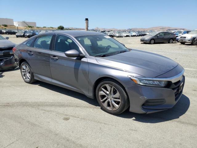 Vin: 1hgcv1f14ja071591, lot: 58993625, honda accord lx 20184