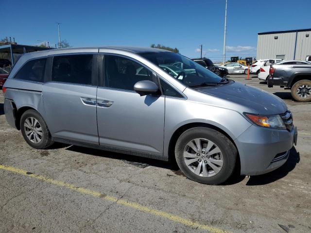 Vin: 5fnrl5h36hb020938, lot: 56994615, honda odyssey se 20174