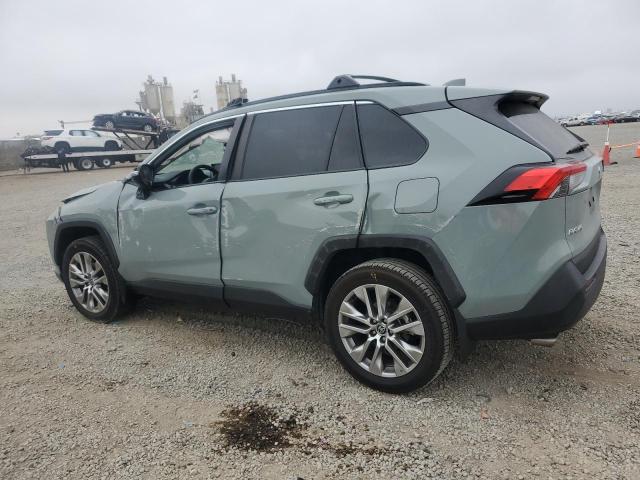 Vin: 2t3c1rfvxnw187381, lot: 58589055, toyota rav4 xle premium 20222