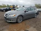 2017 NISSAN ALTIMA 2.5 - 1N4AL3AP0HC135133