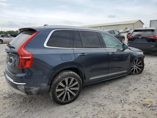 Vin: yv4a221lxn1825710, lot: 57260015, volvo xc90 t6 inscription 20223