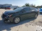 2020 HYUNDAI ELANTRA SE - KMHD74LF8LU922528