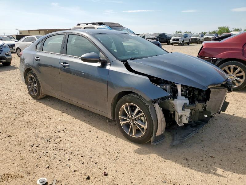 Vin: 3kpf24ad0pe567923, lot: 57179435, kia forte lx 20234