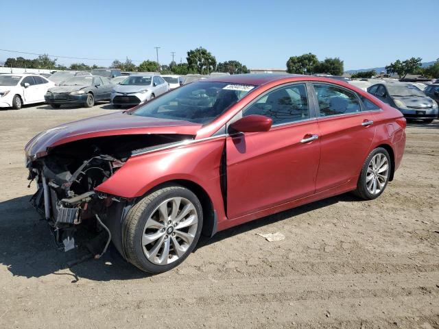 Vin: 5npec4ab0ch454504, lot: 59340795, hyundai sonata se 2012 img_1