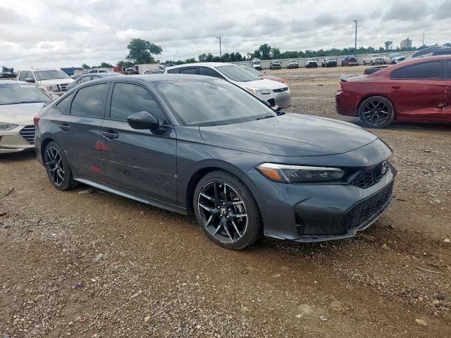 Vin: 2hgfe2f52sh503412, lot: 58513225, honda civic sport 20254