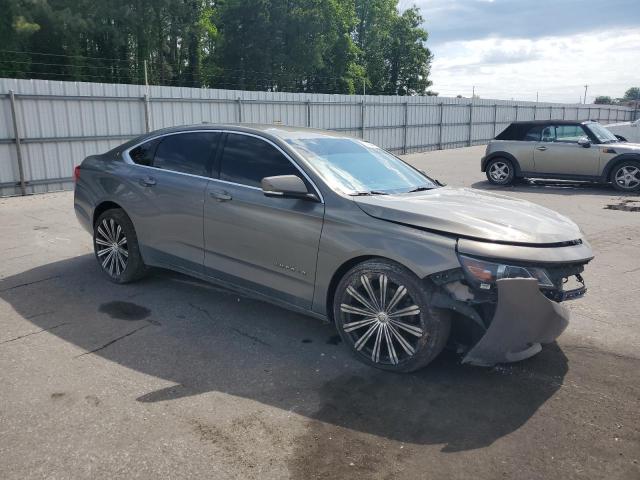Vin: 2g1105s31h9156714, lot: 54364415, chevrolet impala lt 20174