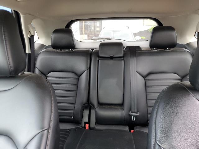 2020 FORD EDGE SEL 2FMPK4J95LBA75594