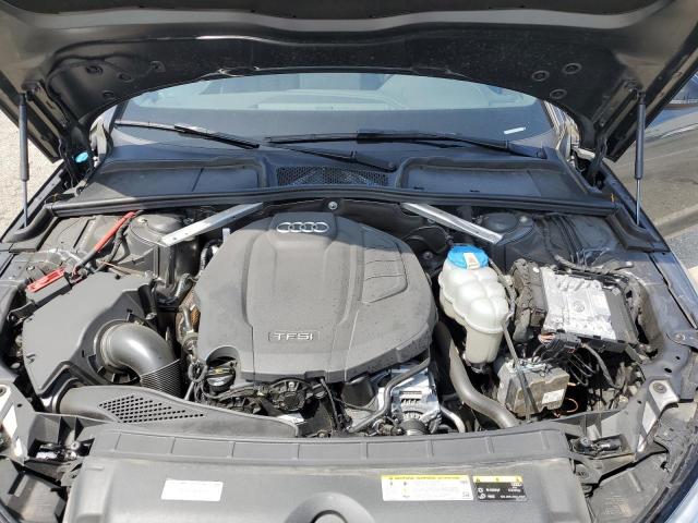 2019 AUDI A4 PREMIUM - WAUENAF47KA011630