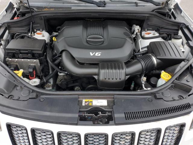 2015 JEEP GRAND CHER - 1C4RJFAG3FC230285