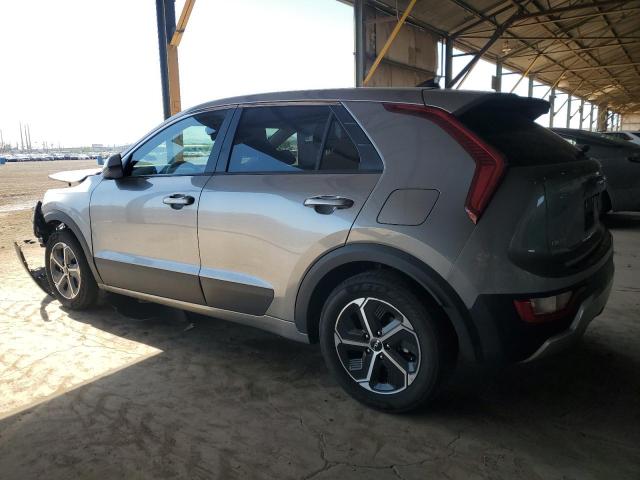 Vin: kndcp3le2p5081954, lot: 56325385, kia niro lx 20232