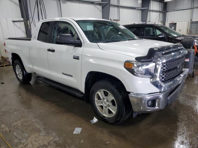 Vin: 5tfuy5f16lx879216, lot: 58581285, toyota tundra double cab sr 20204
