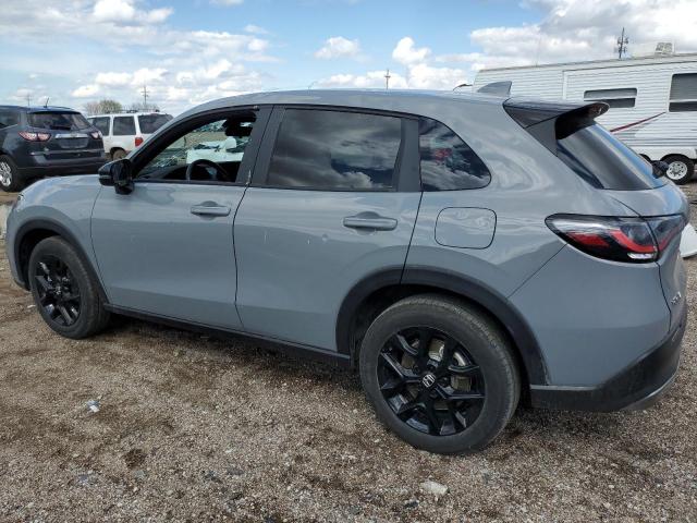 Vin: 3czrz2h57sm703081, lot: 55131135, honda hr-v sport 20252