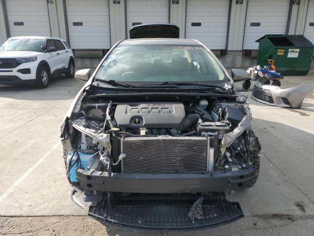 2016 TOYOTA COROLLA L - 5YFBURHE2GP407867