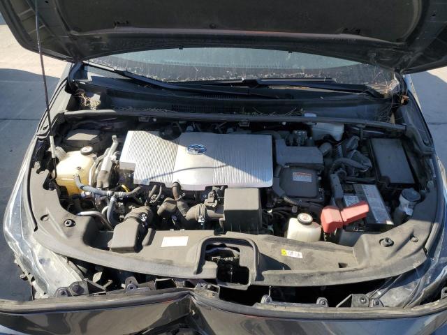 2020 TOYOTA PRIUS PRIM - JTDKARFP3L3120926