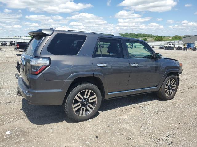 Vin: jtebu5jr7g5383032, lot: 55777695, toyota 4runner sr5/sr5 premium 20163