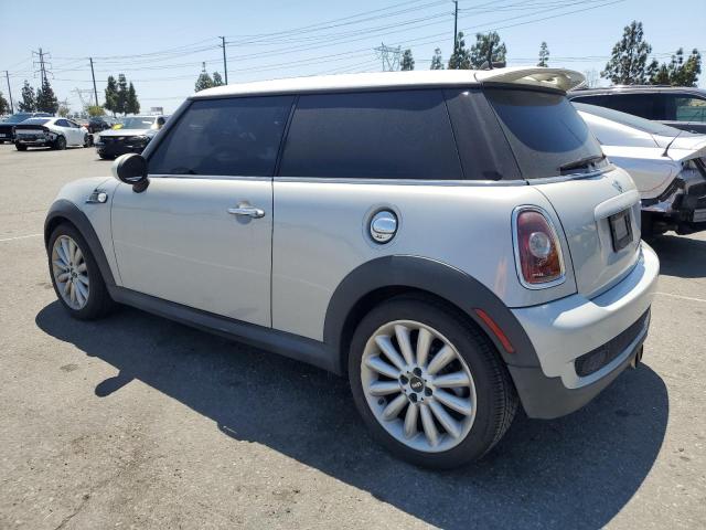 Vin: wmwmf7c5xatz70838, lot: 57819345, mini cooper s 20102