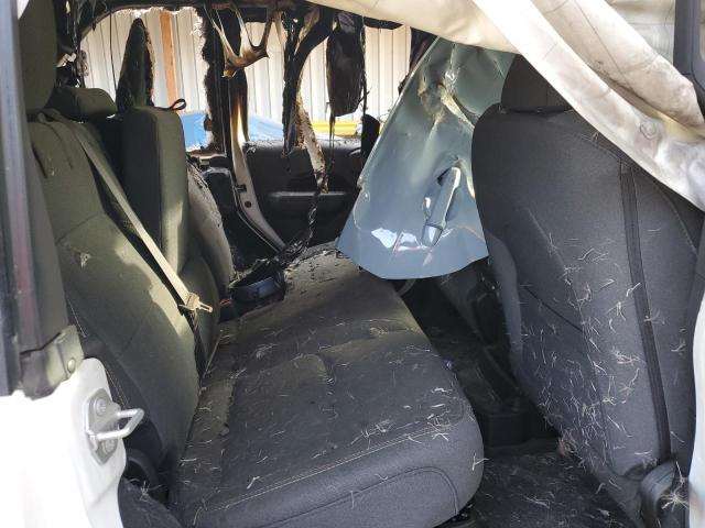 2024 JEEP WRANGLER 4 1C4RJXN63RW185889