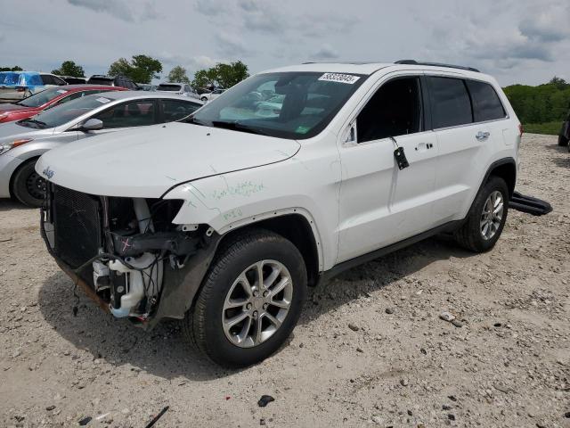 Vin: 1c4rjfbg5gc405152, lot: 58323045, jeep grand cher limited 2016 img_1